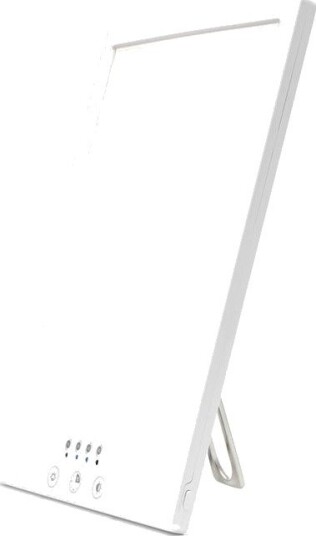 Lysterapilampe 12 000 lux Lysterapilampe 12 000 lux