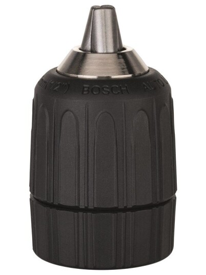 Bosch Selvspennende chuck 1,5 mm - 13 mm