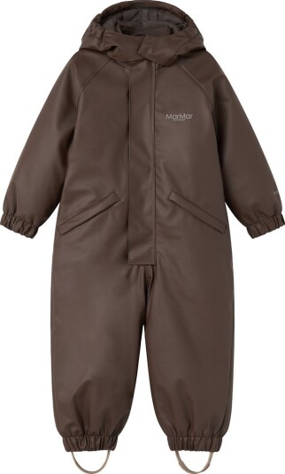 MarMar Copenhagen Oslo Suit DARK ROAST 110