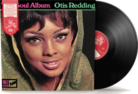 Soul Album