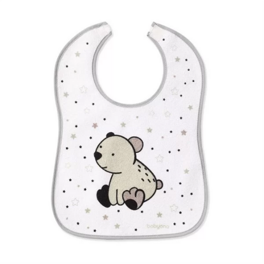 Babyono Smekke Frottè 9m+