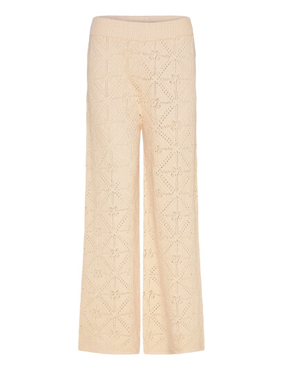 nué notes Porlamar Pants Cream XS nué notes Porlamar Pants Cream XS