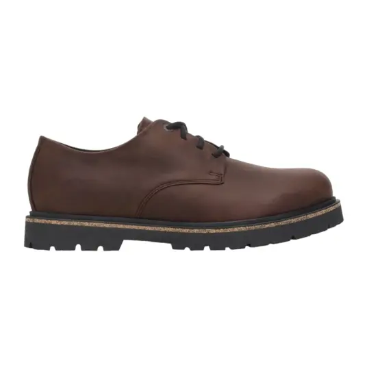 Birkenstock Herre Sko Brun 42 EU, Birkenstock Herre Sko Brun 42 EU,