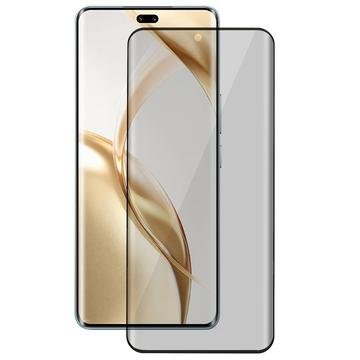 Honor 200 Pro Privacy Full Cover Skjermbeskyttere Panzerglass - Svart Kant