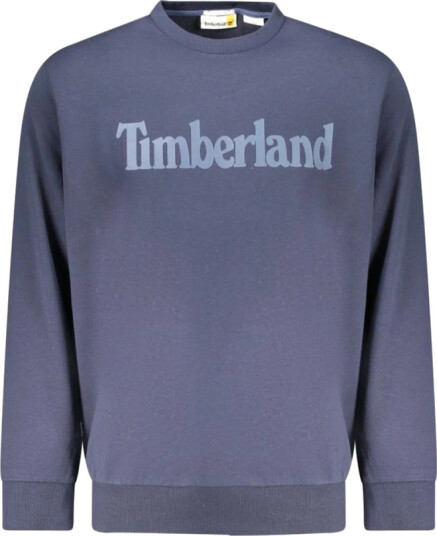 Timberland Herre Gensere & Hettegensere Blå L, Timberland Herre Gensere & Hettegensere Blå L,