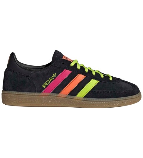 Adidas Originals Sko Håndball Spesial Svart/Ingen/Ingen Adidas Originals 35,5 Sko Adidas Originals Sko Håndball Spesial Svart/Ingen/Ingen Adidas Originals 35,5 Sko