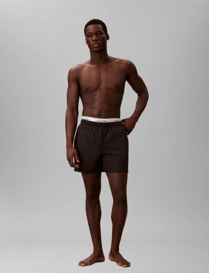 Calvin Klein Medium Drawstring   Black   XL