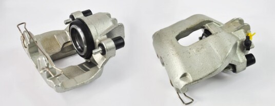Fremax Bremsecaliper FREMAX FBC1020L