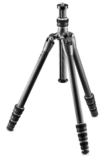 Gitzo GT0545T Traveler Tripod Carbon Reisestativ Ser. 0 Karbon