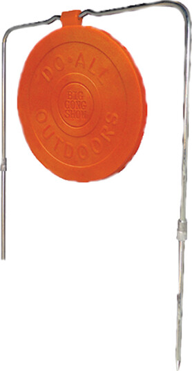 Dao Big Gong Show Impact Seal