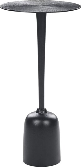Fidencio Sidebord 30 cm - Svart