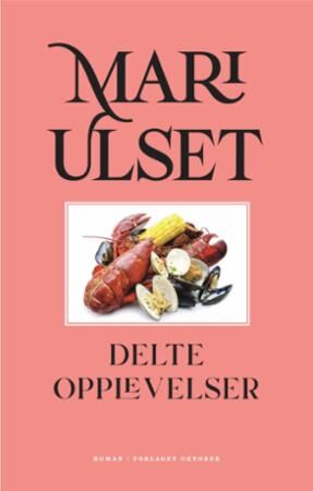 Delte Opplevelser Av Mari Ulset
