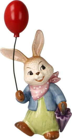 Påskekanin Little Well-wisher 15 cm