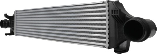 Intercooler HELLA 8ML 366 340-651