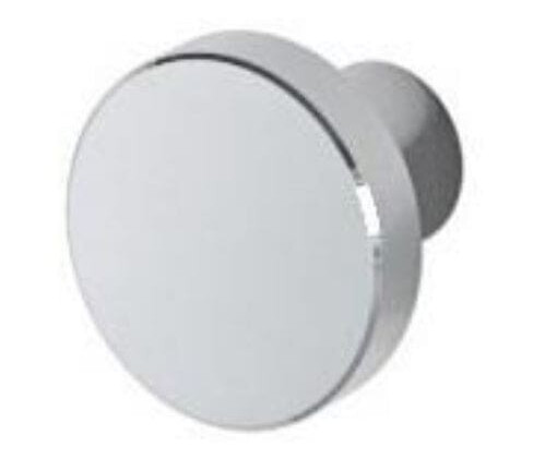 Vikingbad Knott Rykk Universal - Ø30mm Krom