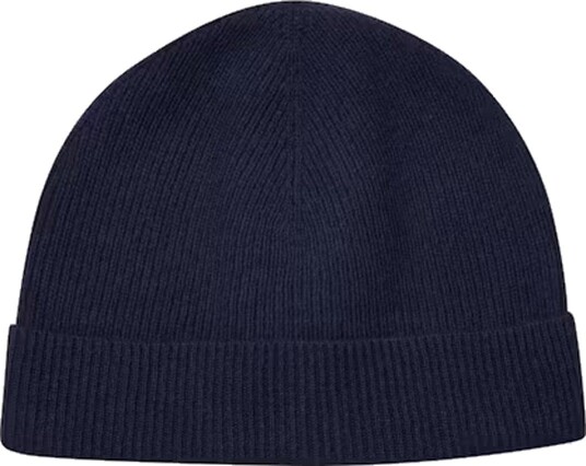 Rebeloup Maddie Beanie Blå ONE SIZE