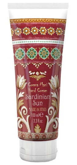 Rudy Sardinian Sun Le Maioliche Hand Cream 100 ml Rudy Sardinian Sun Le Maioliche Hand Cream 100 ml