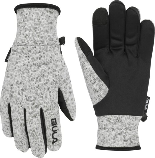 Bula Men's Calm Gloves M, Greym