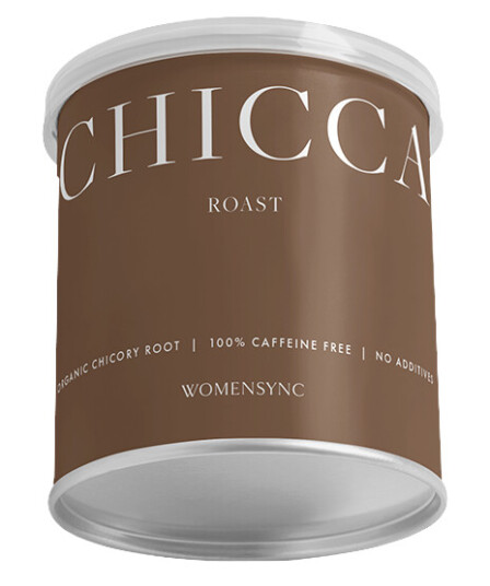 Womensync Chicca Roast, 150 g