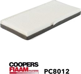 COOPERSFIAAM FILTERS PC8012 Kupefilter COOPERSFIAAM FILTERS PC8012 Kupefilter