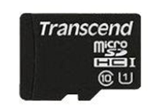 Transcend microSDHC Class 10 UHS-I (Premium) Transcend microSDHC Class 10 UHS-I (Premium)