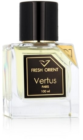 Vertus Fresh Orient Eau De Parfum 100Ml Unisex Vertus Fresh Orient Eau De Parfum 100Ml Unisex