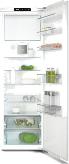 Miele K 7738 D Integrert kjøleskap Miele K 7738 D Integrert kjøleskap