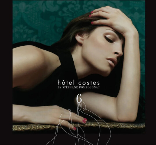 Hotel Costes Vol. 6
