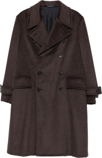 Caruso Herre Frakker Brun 2XL, Caruso Herre Frakker Brun 2XL,