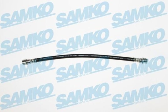 Bremseslange SAMKO 6T46743 Bremseslange SAMKO 6T46743