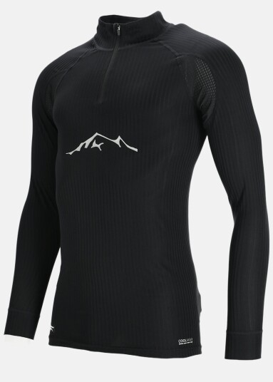 Swedemount Nordic Pro Baselayer Halfzip Swedemount Nordic Pro Baselayer Halfzip