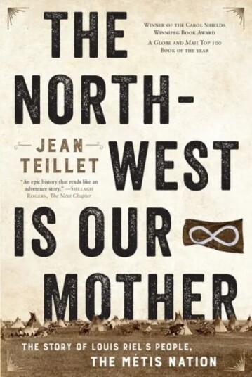 The North-West Is Our Mother Av Jean Teillet