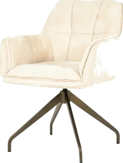 Eleonora Hugo Stol   beige Lyric