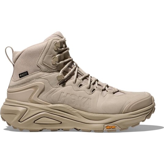 Hoka W Kaha 3 Gtx Raw Linen/Oatmilk Hoka W Kaha 3 Gtx Raw Linen/Oatmilk