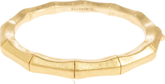 AllSaints Dame Accessories Gul ONE SIZE, AllSaints Dame Accessories Gul ONE SIZE,