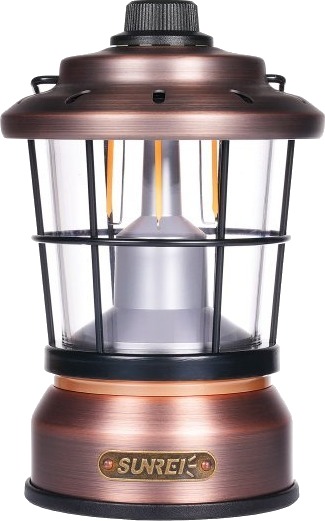 Lanterne Sunree Starfield 3 230 lm Lanterne Sunree Starfield 3 230 lm