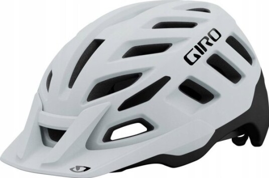 Giro Mtb Helmet Giro Radix Integrated Mips Matte Chalk Roz. L (59-63 Cm) (New) Giro Mtb Helmet Giro Radix Integrated Mips Matte Chalk Roz. L (59-63 Cm) (New)