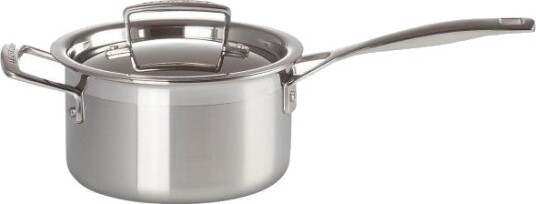 Le Creuset - 3-Ply kasserolle 1,9L