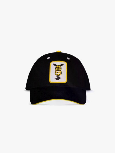 Pokémon Justerbar Caps #025