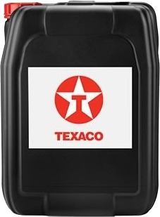 TEXACO 802934HOE Hydraulikkolje