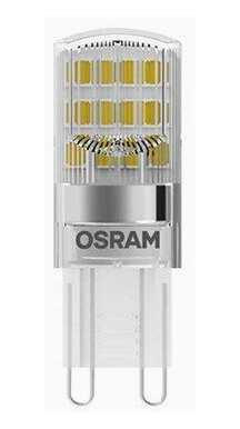 Osram LED-pære G9 stift ST 1,9W/827 (20W) Osram LED-pære G9 stift ST 1,9W/827 (20W)