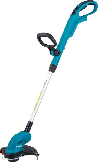 Makita DUR181Z Tr??dl??s gresstrimmer uten batteri