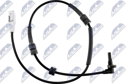 ABS sensor NTY HCA-CT-017