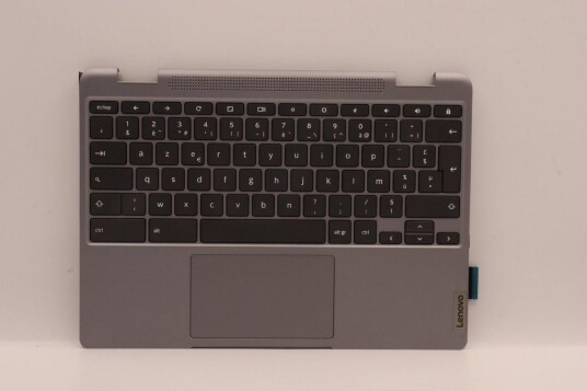 Lenovo COVER Upper Case ASM_FRA