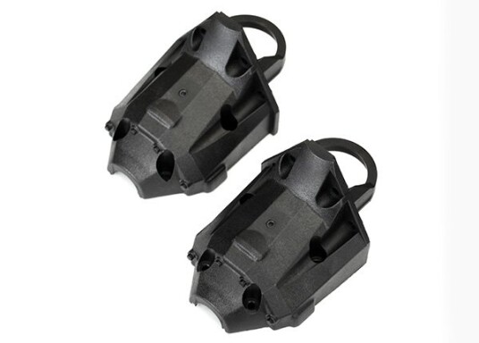 Traxxas 8541 Differential Carrier Rear Axle Traxxas 8541 Differential Carrier Rear Axle