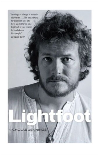 Lightfoot Av Nicholas Jennings