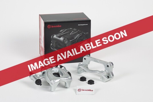 Bremsecaliper BREMBO F BR 023B
