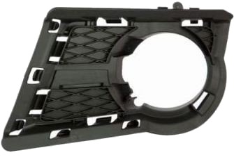 Ventilasjonsgitter ABAKUS 441-2515R-UD