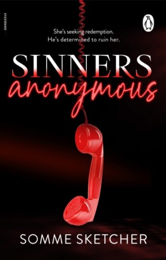 Sinners Anonymous Sinners Anonymous