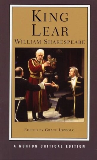 King Lear Av William Shakespeare